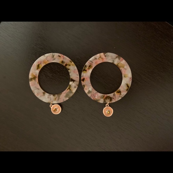 Multi Color Hoops - Picture 7 of 7